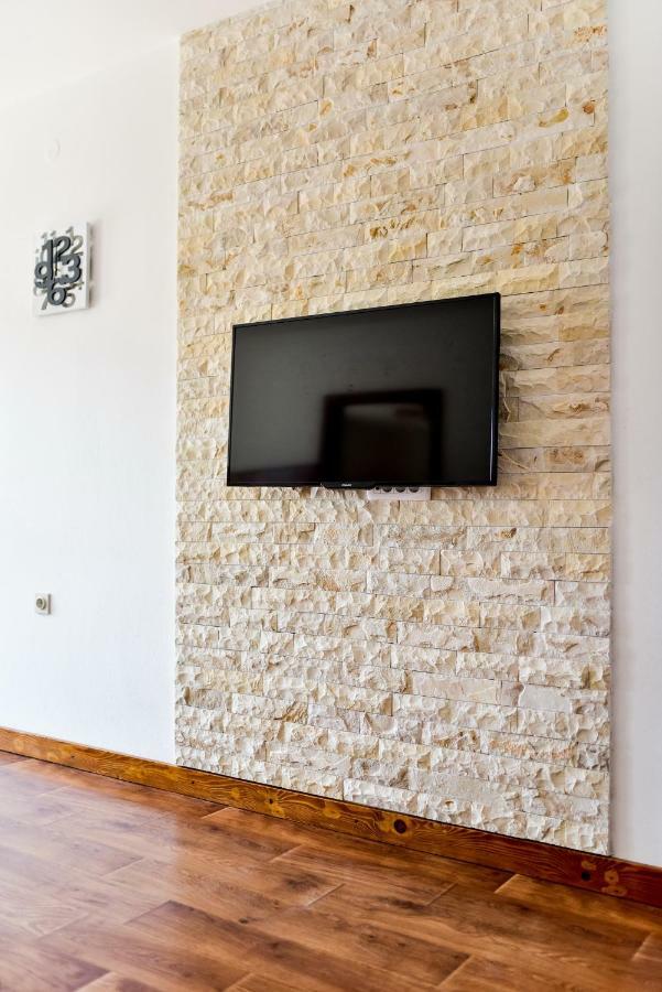 House & Apartment Palaca Donji Zemunik エクステリア 写真